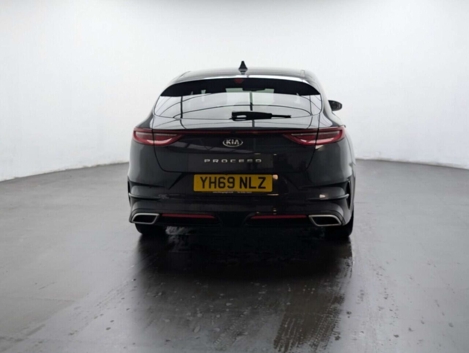 Used Kia Pro Ceed 2019 for sale - 77713730: Photo 7