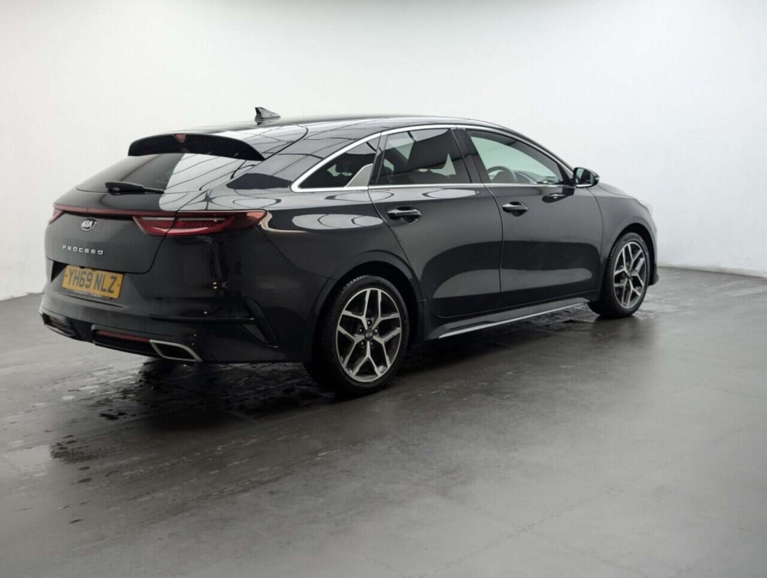 Used Kia Pro Ceed 2019 for sale - 77713730: Photo 8