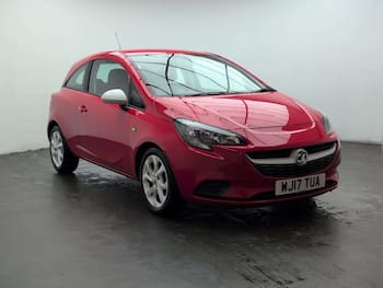 Used Vauxhall Corsa 2017 for sale - 79653877: Photo