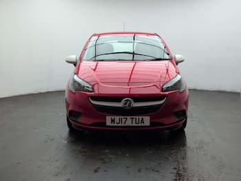 Used Vauxhall Corsa 2017 for sale - 79653877: Photo