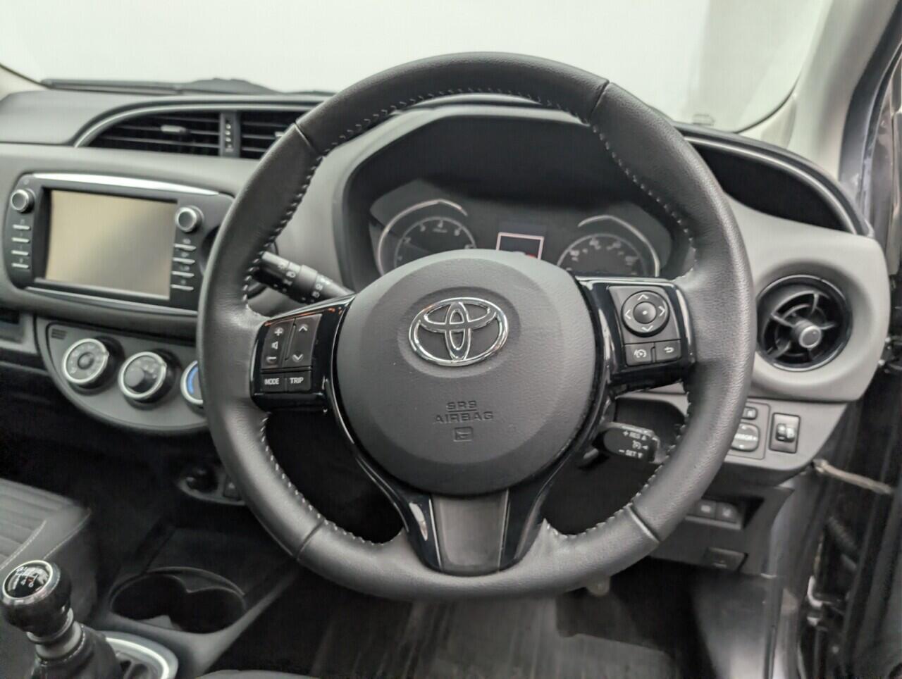 Used Toyota Yaris 2019 for sale - 77131234: Photo 20