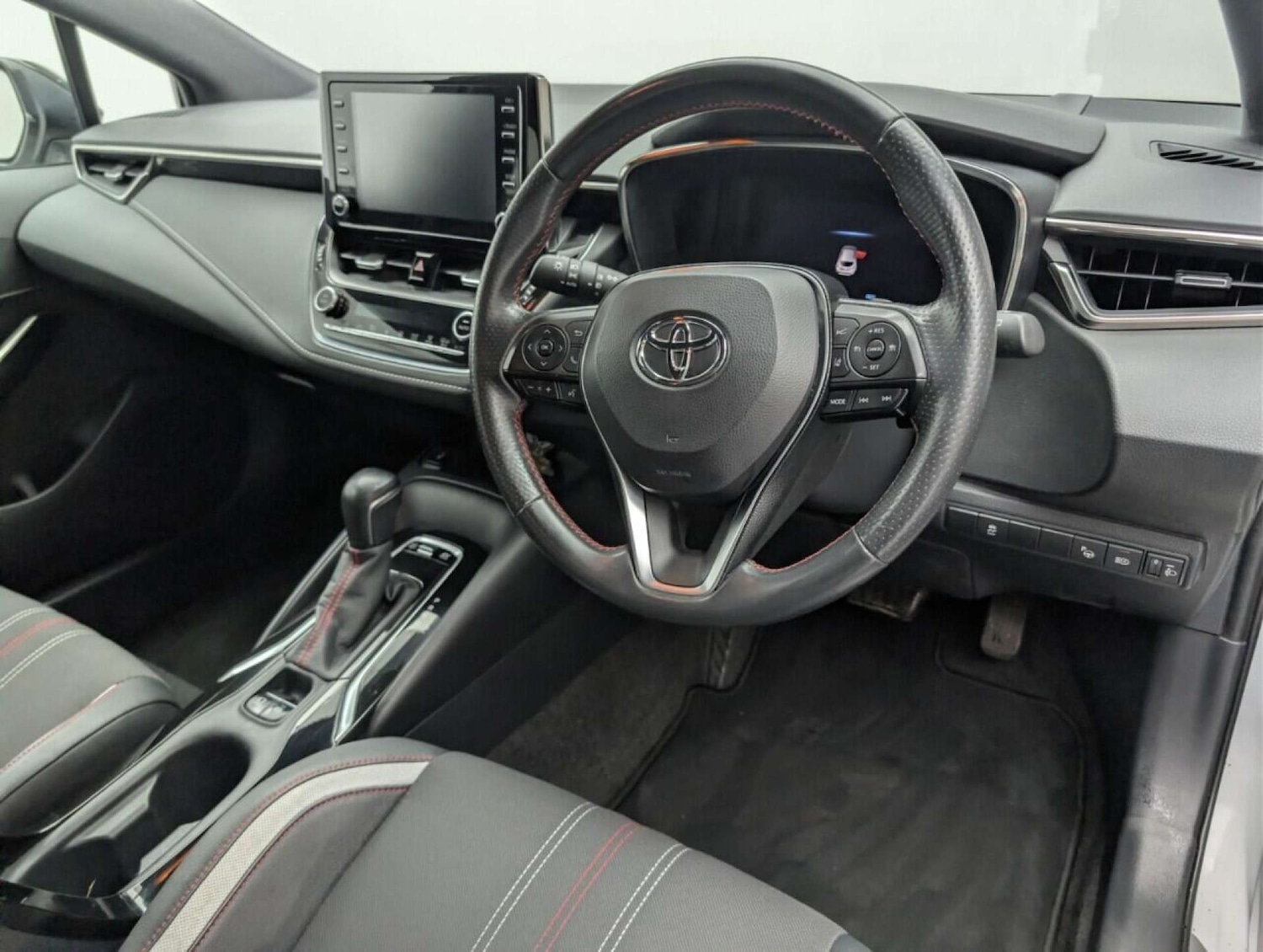 Used Toyota Corolla 2020 for sale - 77714450: Photo 10