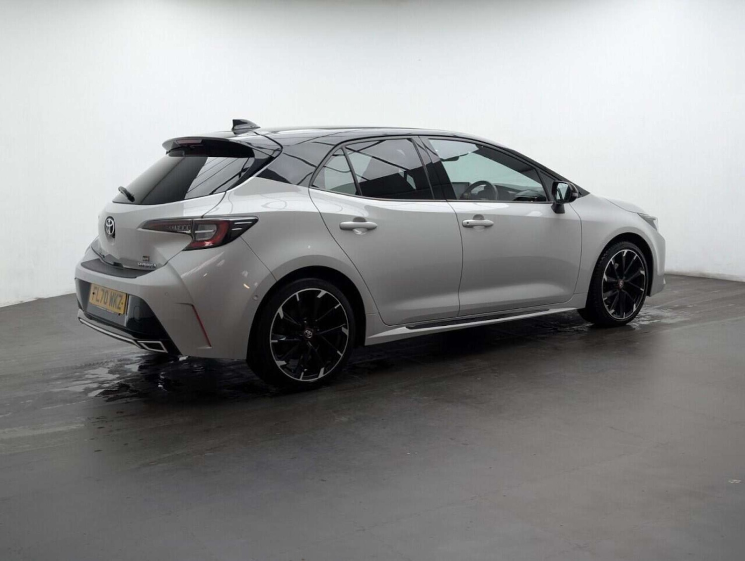 Used Toyota Corolla 2020 for sale - 77714450: Photo 7