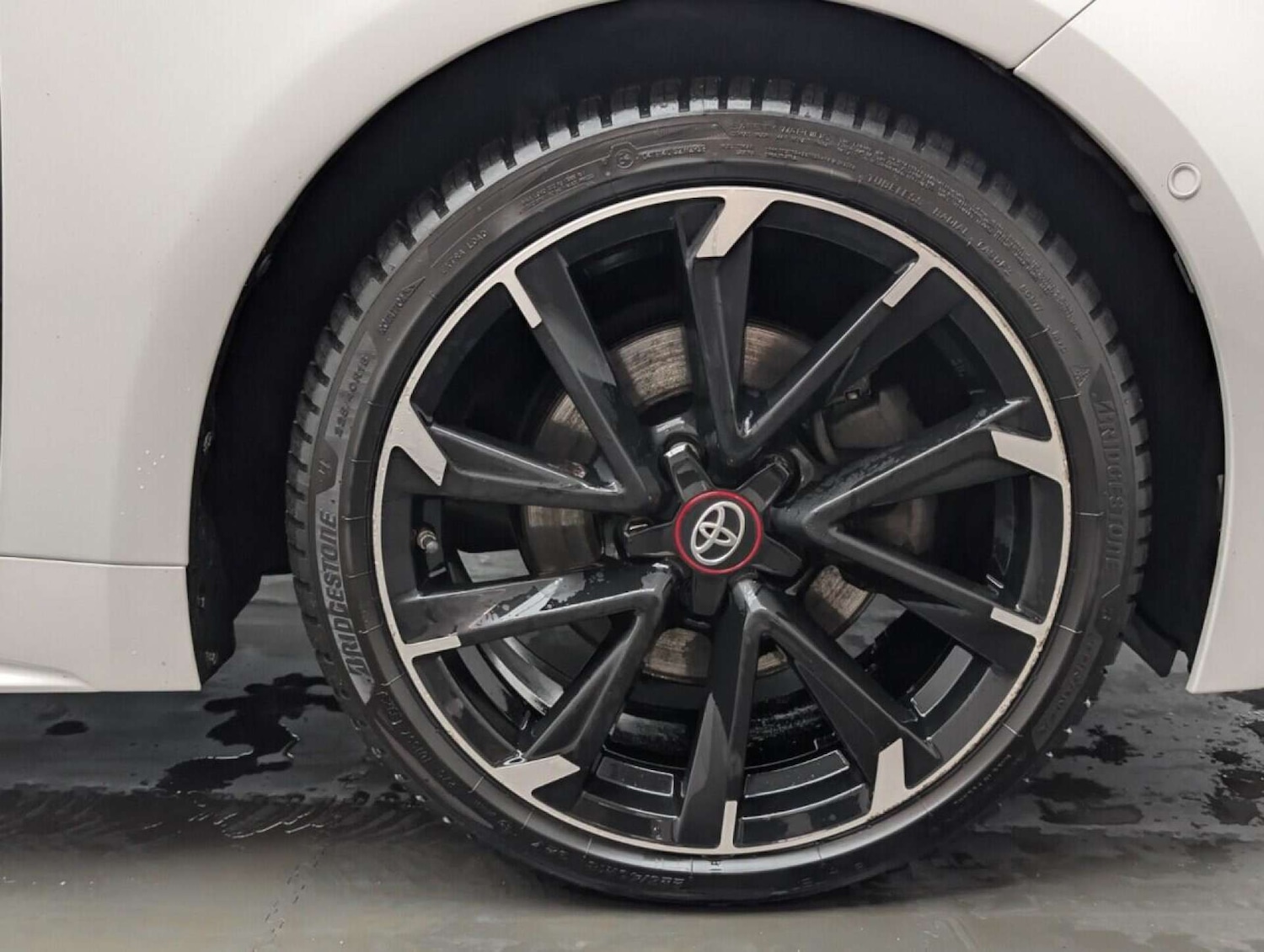 Used Toyota Corolla 2020 for sale - 77714450: Photo 9