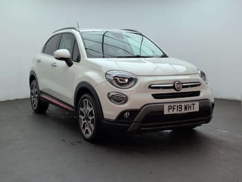 Used Fiat 500X 2019 for sale - 79581588: Photo