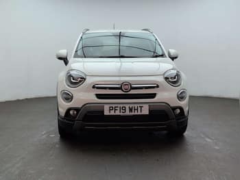 Used Fiat 500X 2019 for sale - 79581588: Photo