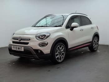 Used Fiat 500X 2019 for sale - 79581588: Photo
