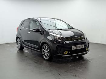 Used Kia Picanto 2018 for sale - 79754830: Photo