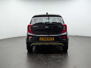 Used Kia Picanto 2018 for sale - 79754830: Photo