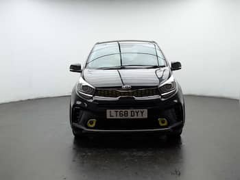 Used Kia Picanto 2018 for sale - 79754830: Photo