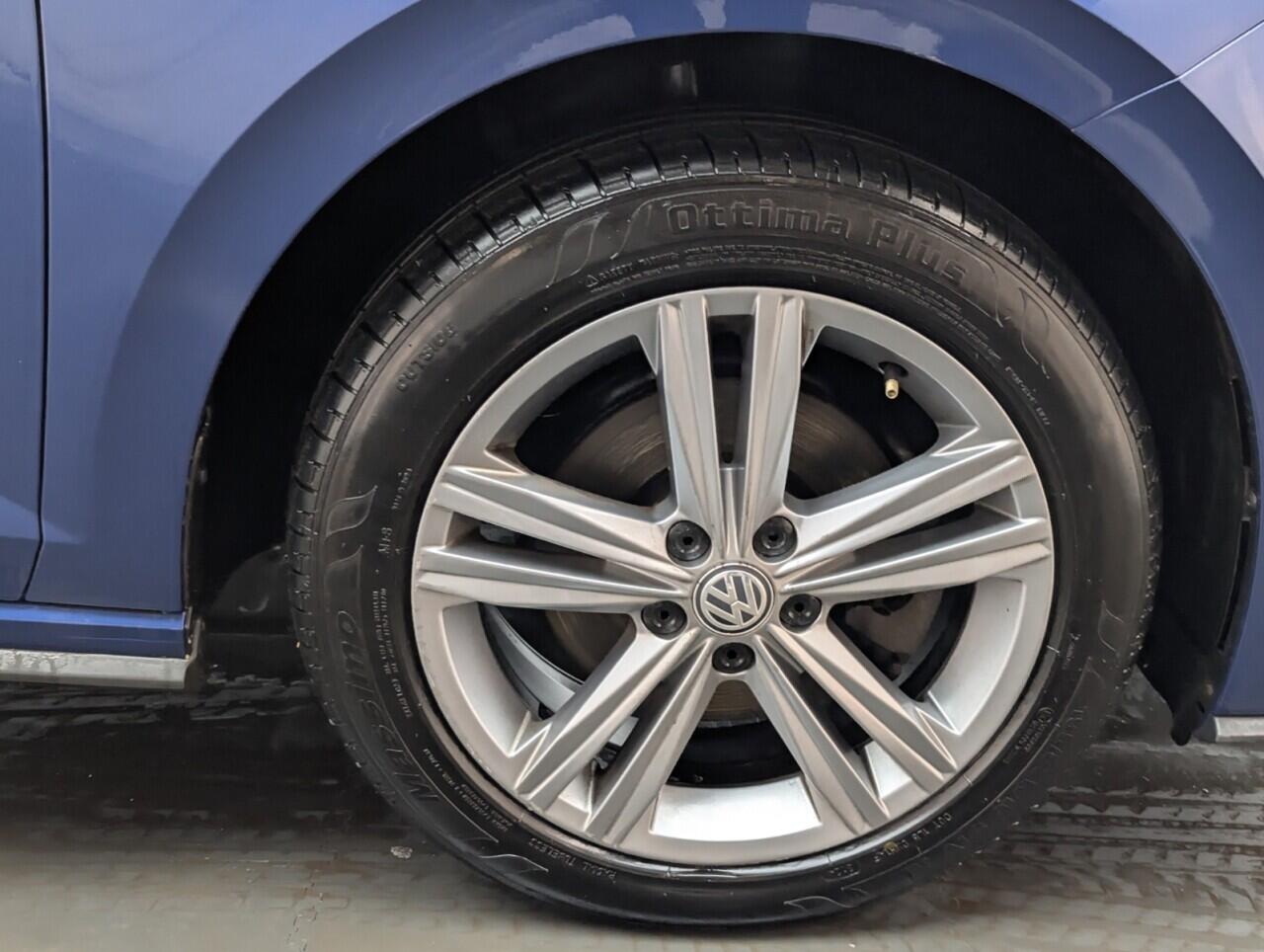 Used Volkswagen Polo 2018 for sale - 76728402: Photo 10