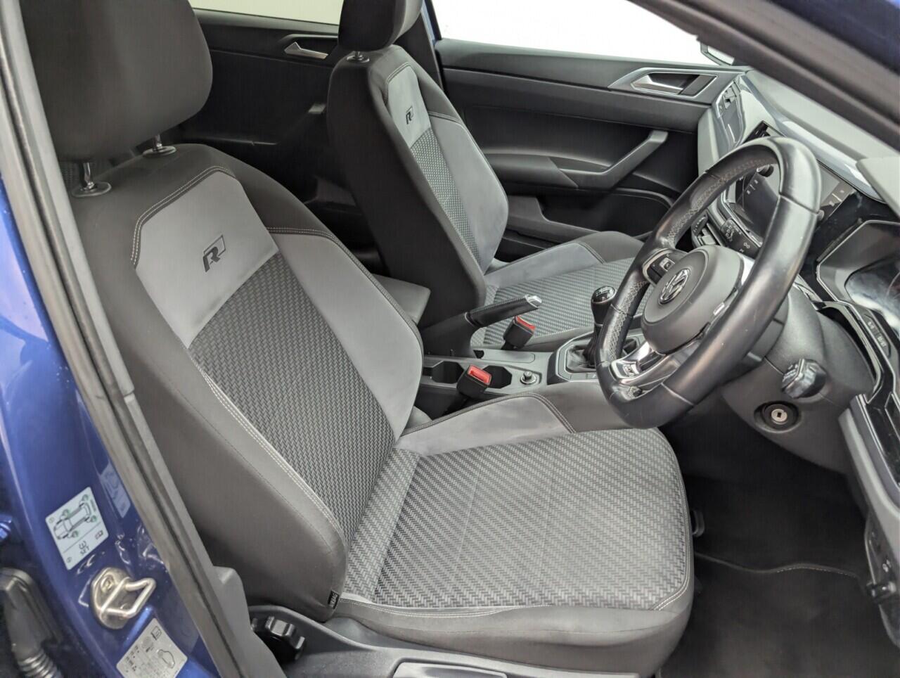 Used Volkswagen Polo 2018 for sale - 76728402: Photo 12