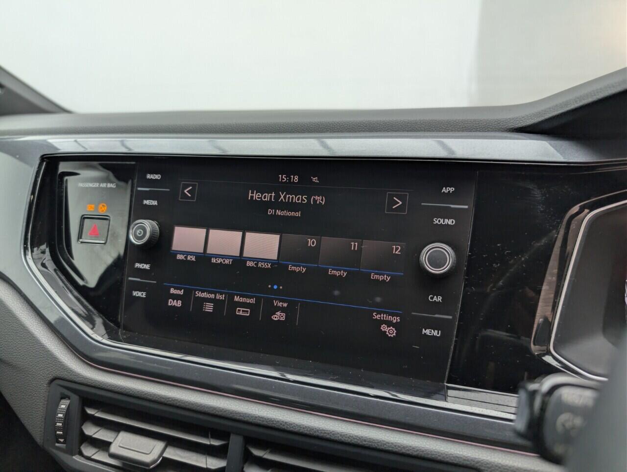 Used Volkswagen Polo 2018 for sale - 76728402: Photo 13