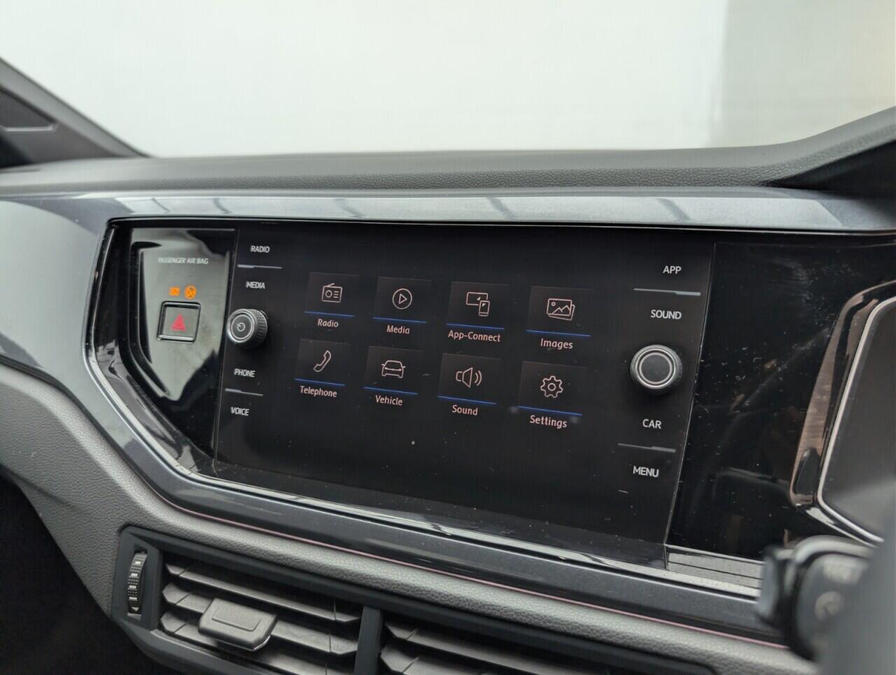 Used Volkswagen Polo 2018 for sale - 76728402: Photo 14