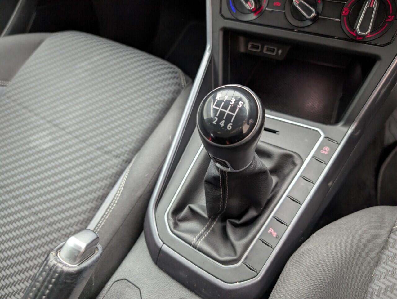 Used Volkswagen Polo 2018 for sale - 76728402: Photo 16