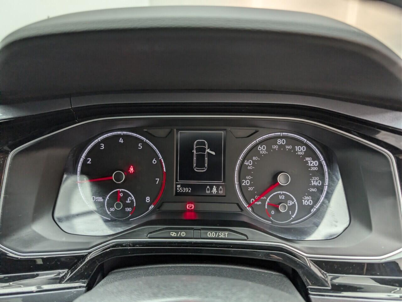 Used Volkswagen Polo 2018 for sale - 76728402: Photo 17