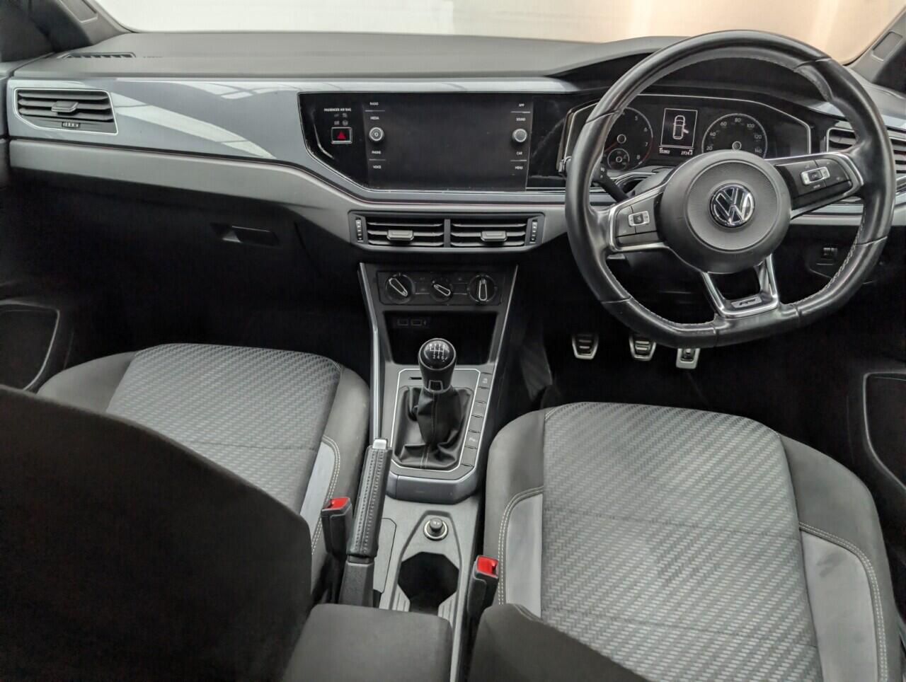 Used Volkswagen Polo 2018 for sale - 76728402: Photo 21