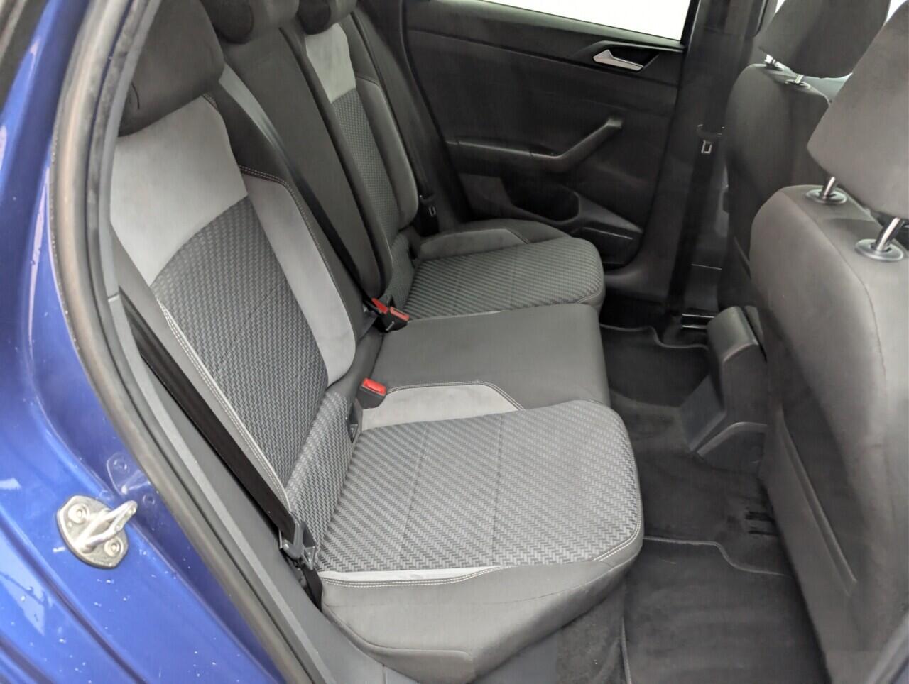 Used Volkswagen Polo 2018 for sale - 76728402: Photo 22