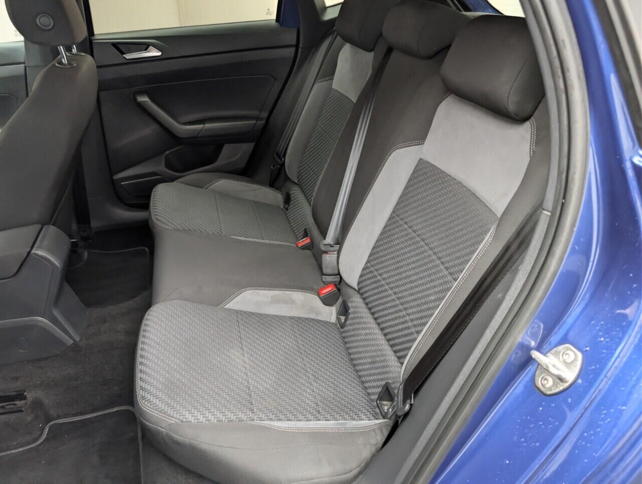 Used Volkswagen Polo 2018 for sale - 76728402: Photo 24