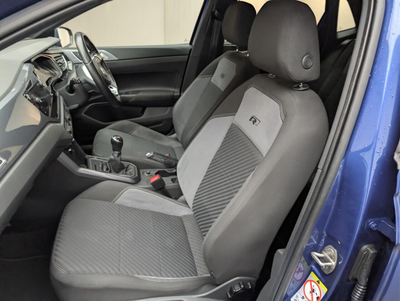 Used Volkswagen Polo 2018 for sale - 76728402: Photo 25