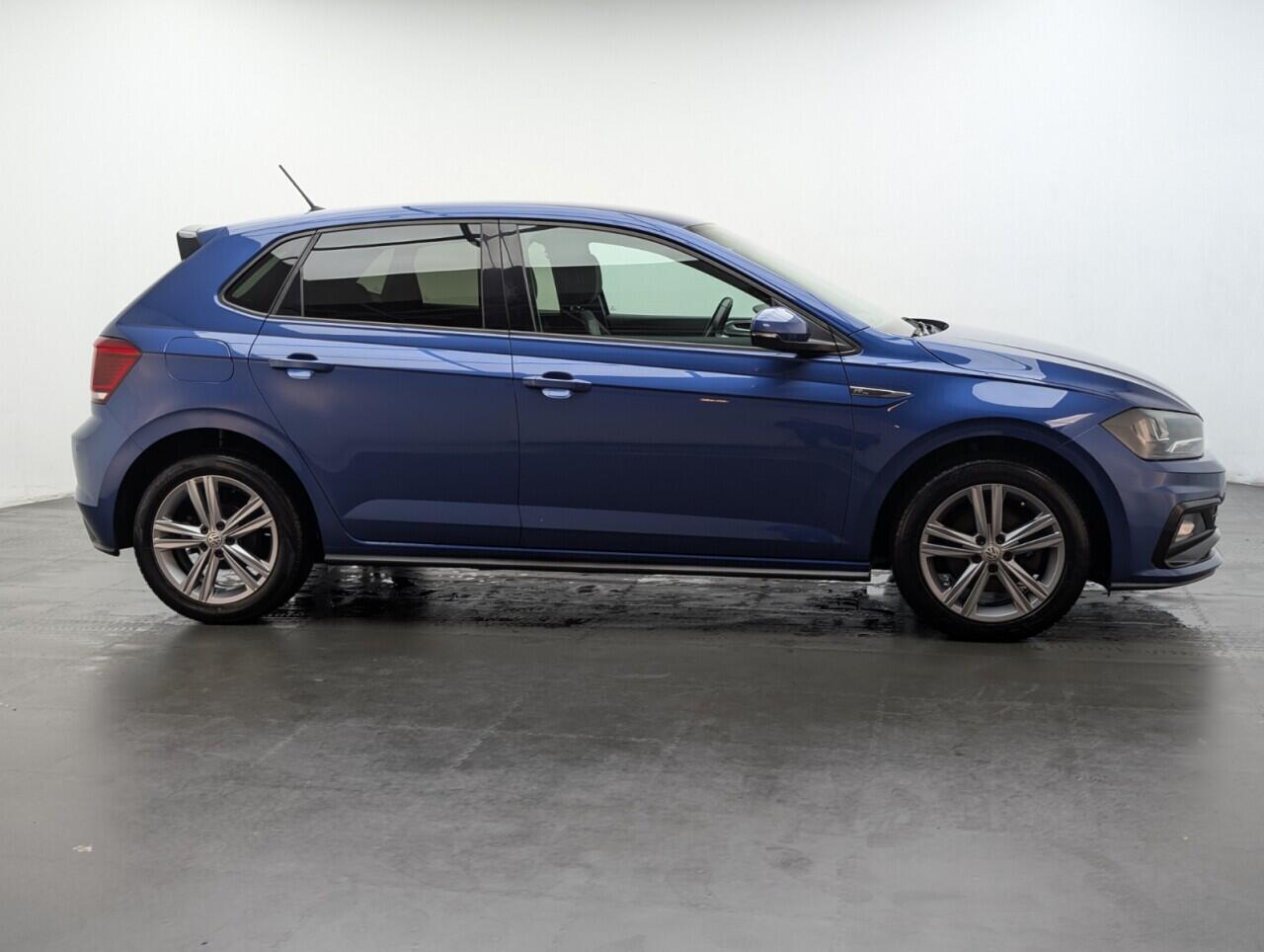 Used Volkswagen Polo 2018 for sale - 76728402: Photo 9