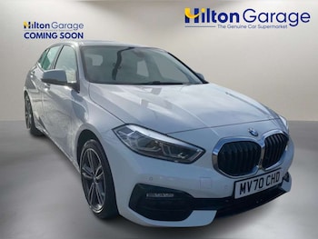 Used BMW 1 Series 2020 for sale - 77905786: Photo