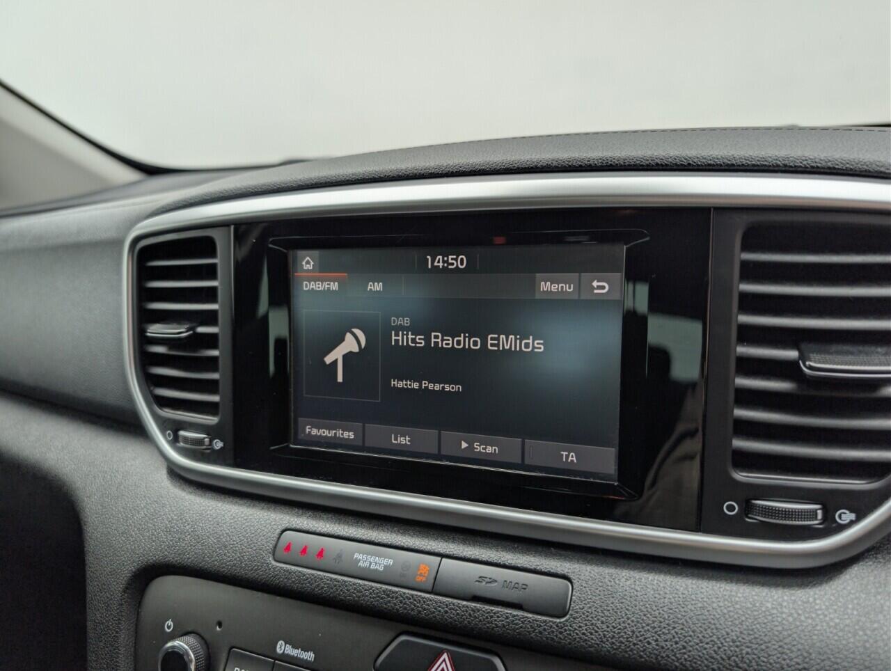 Used Kia Sportage 2019 for sale - 76942679: Photo 13