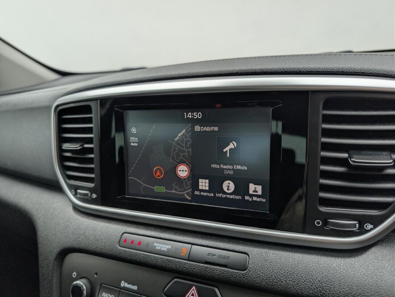 Used Kia Sportage 2019 for sale - 76942679: Photo 14