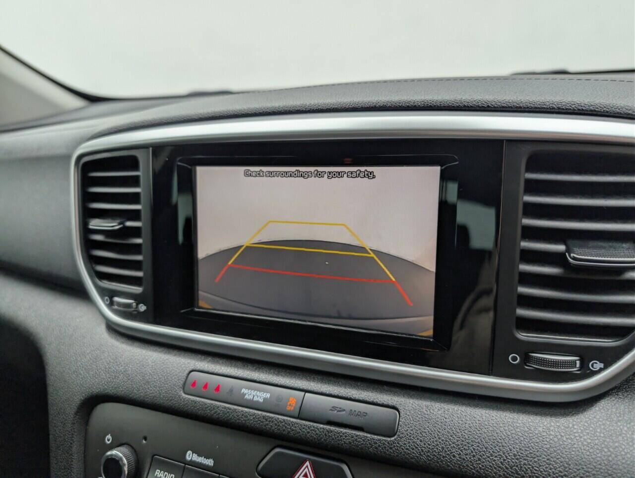 Used Kia Sportage 2019 for sale - 76942679: Photo 15