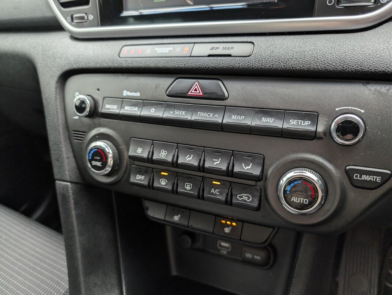 Used Kia Sportage 2019 for sale - 76942679: Photo 16