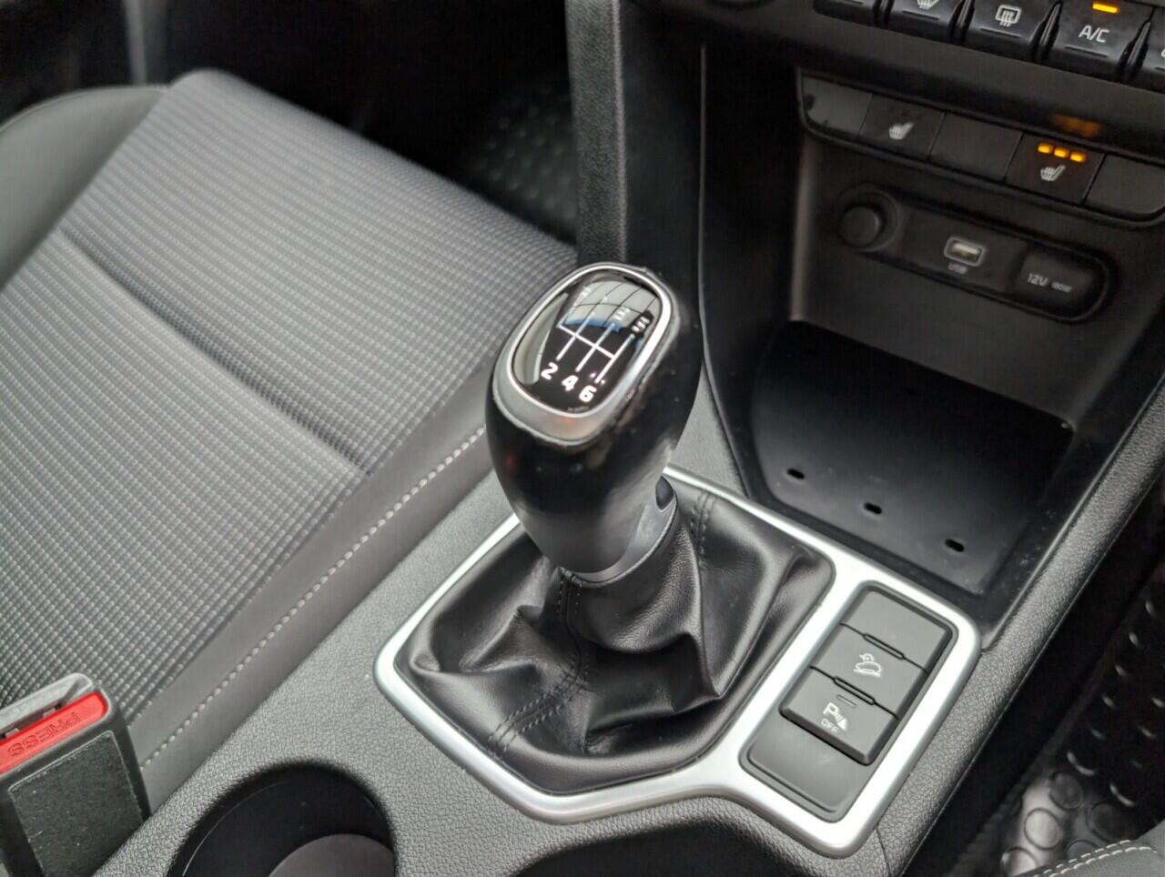 Used Kia Sportage 2019 for sale - 76942679: Photo 17