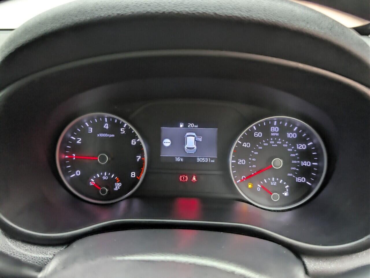 Used Kia Sportage 2019 for sale - 76942679: Photo 18