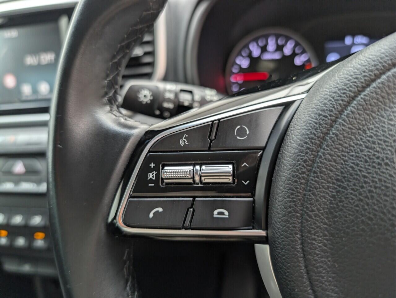 Used Kia Sportage 2019 for sale - 76942679: Photo 19