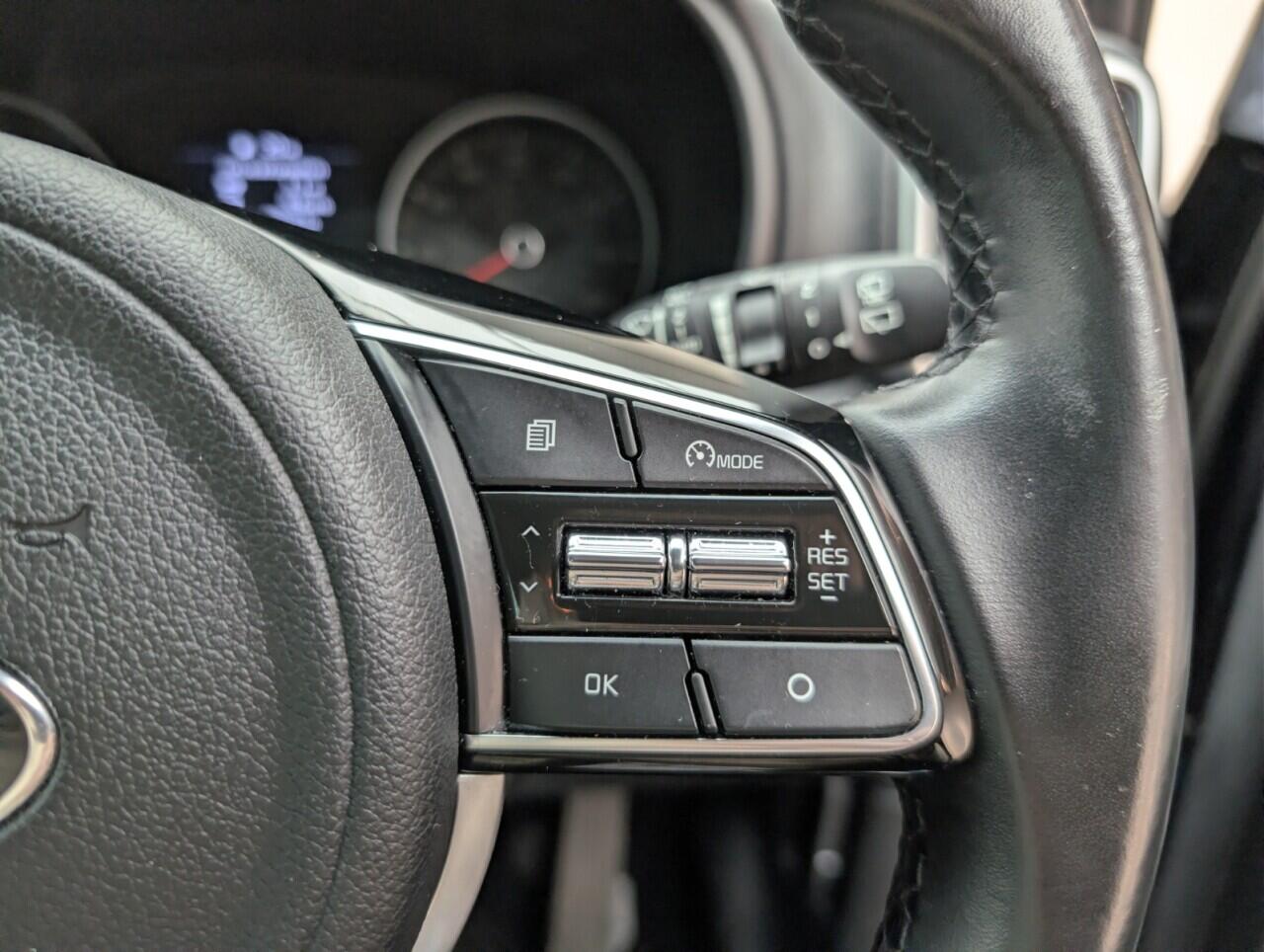 Used Kia Sportage 2019 for sale - 76942679: Photo 20