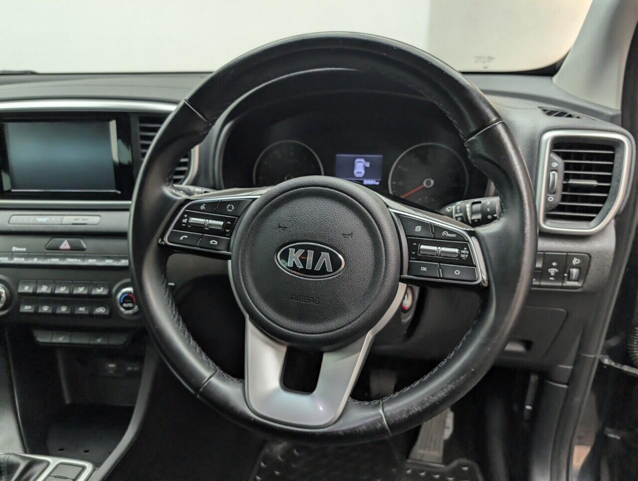 Used Kia Sportage 2019 for sale - 76942679: Photo 23