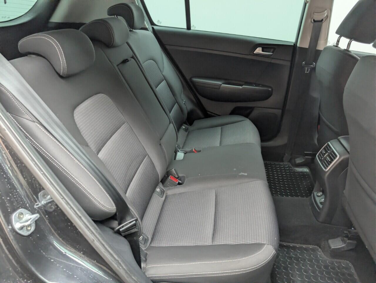 Used Kia Sportage 2019 for sale - 76942679: Photo 25