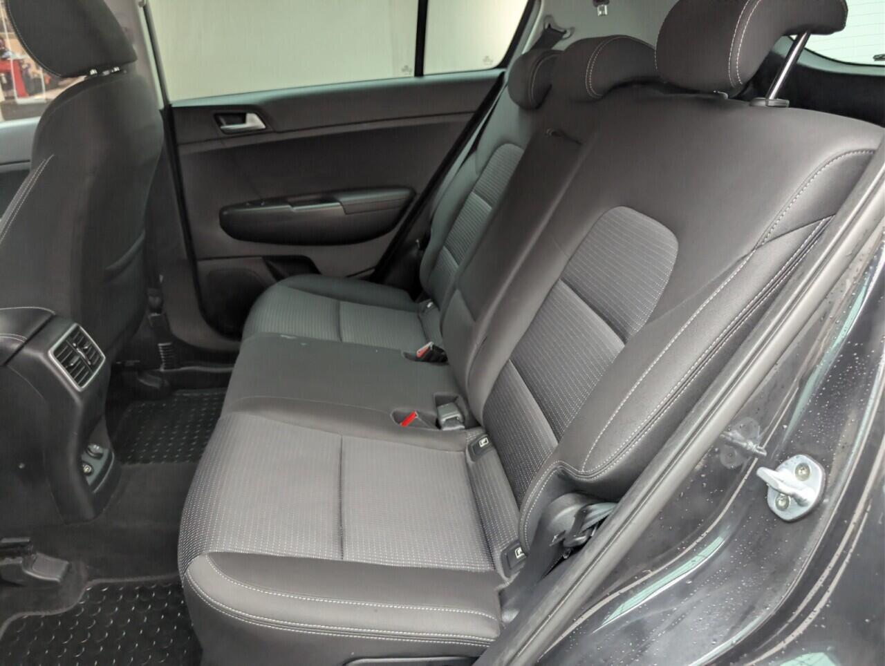 Used Kia Sportage 2019 for sale - 76942679: Photo 27