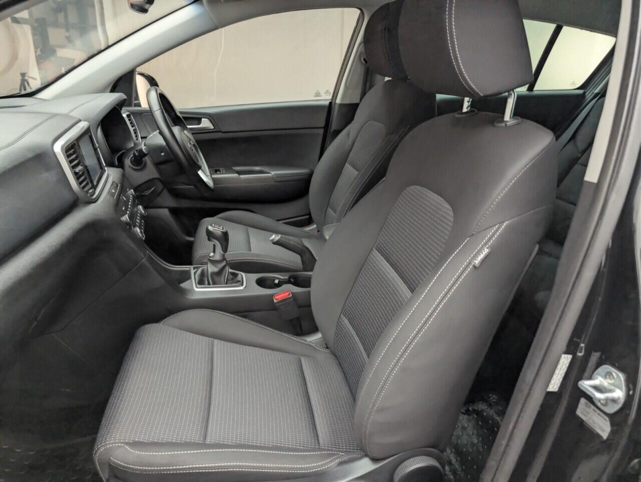 Used Kia Sportage 2019 for sale - 76942679: Photo 28