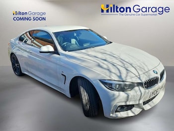 Used BMW 4 Series 2017 for sale - 77905949: Photo