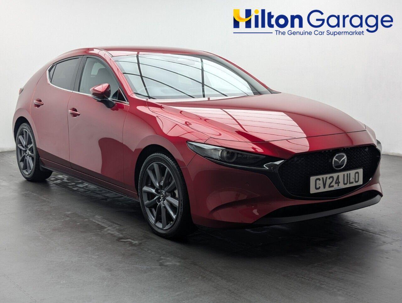 Used Mazda Mazda3 2024 for sale - 76425242: Photo 1