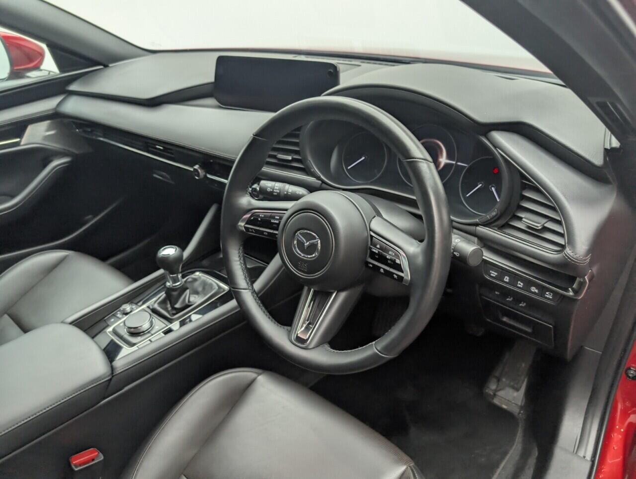 Used Mazda Mazda3 2024 for sale - 76425242: Photo 10