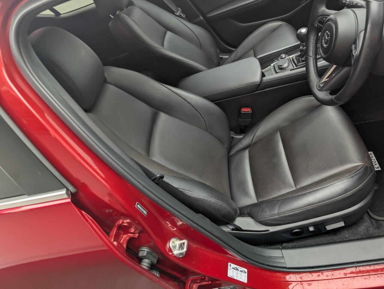 Used Mazda Mazda3 2024 for sale - 76425242: Photo 11