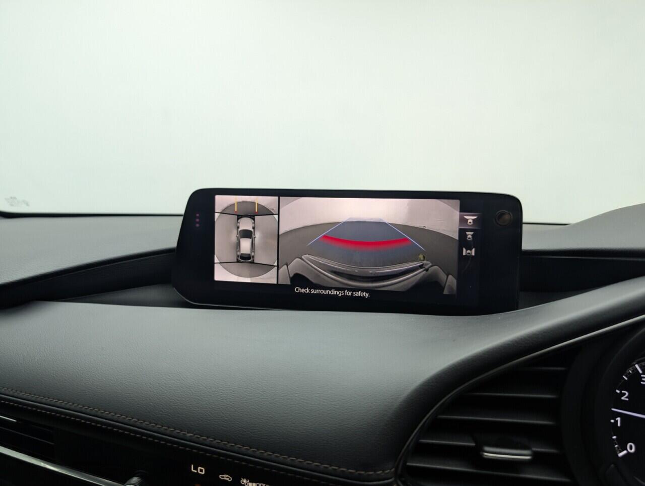 Used Mazda Mazda3 2024 for sale - 76425242: Photo 12