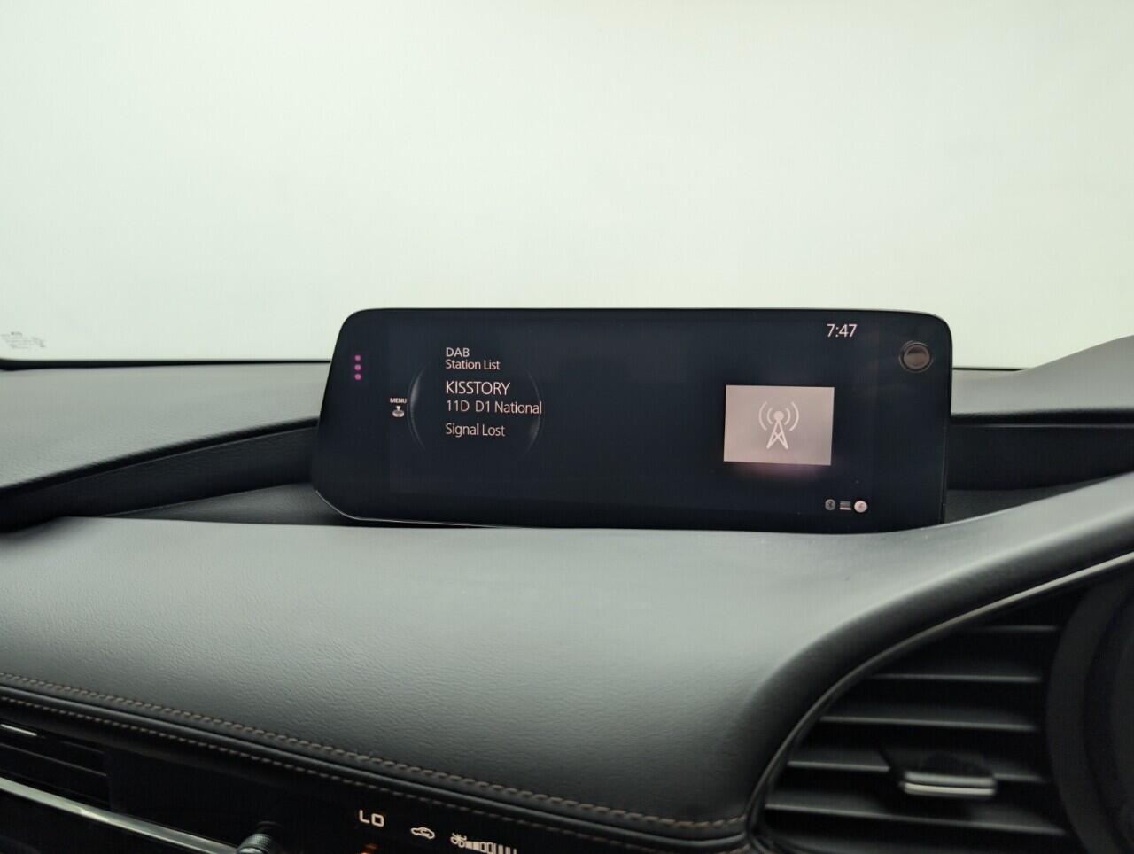 Used Mazda Mazda3 2024 for sale - 76425242: Photo 13