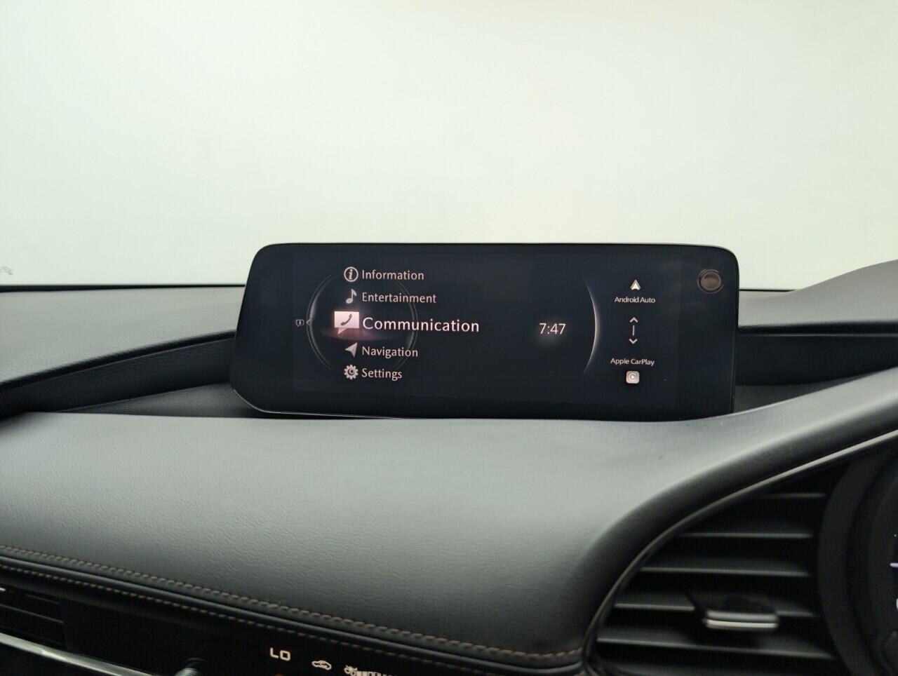 Used Mazda Mazda3 2024 for sale - 76425242: Photo 14