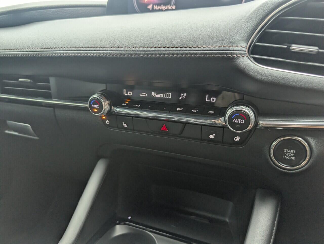 Used Mazda Mazda3 2024 for sale - 76425242: Photo 15