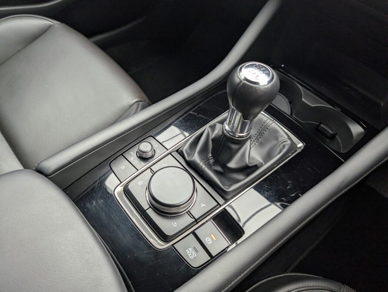 Used Mazda Mazda3 2024 for sale - 76425242: Photo 16