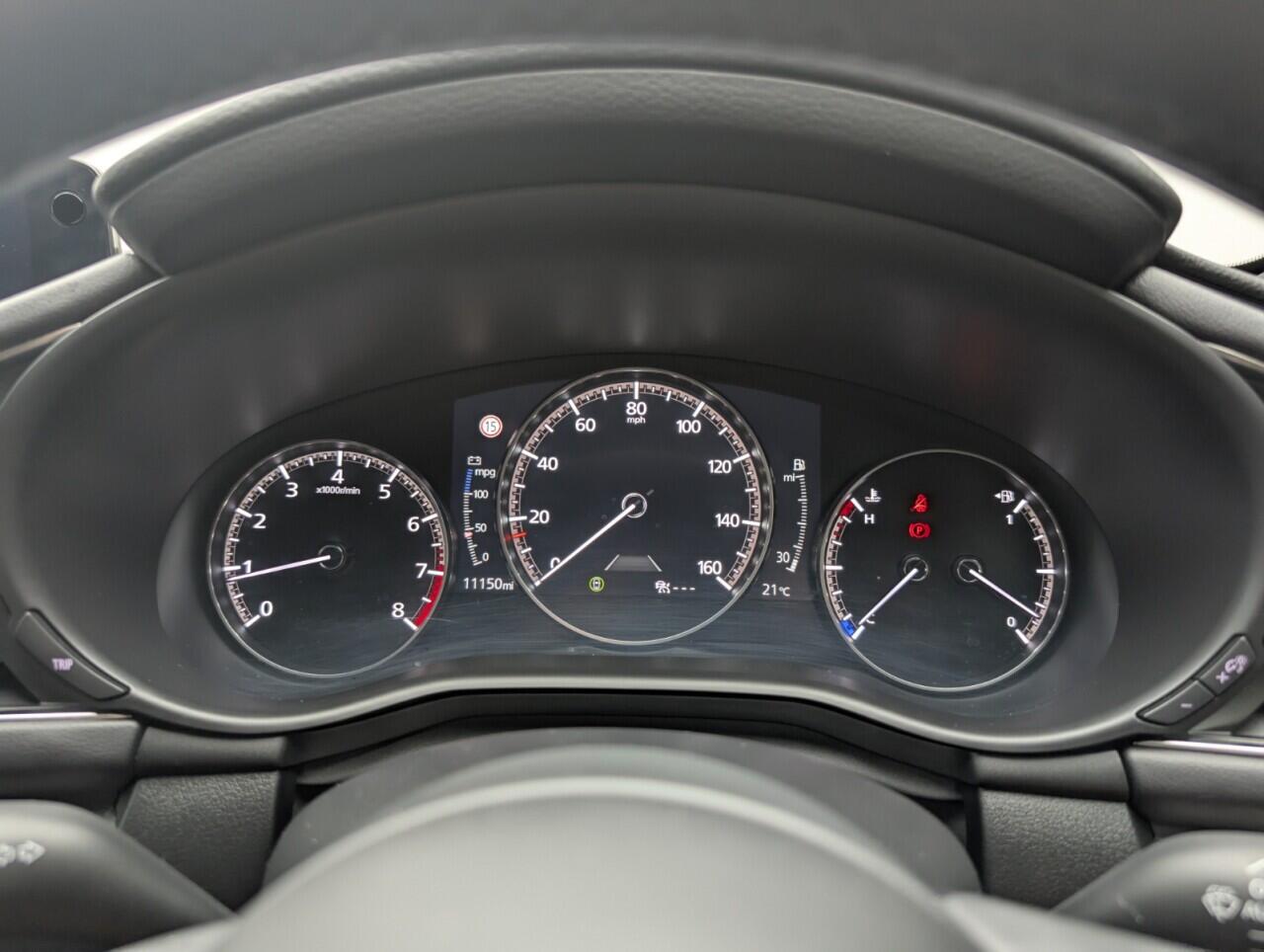 Used Mazda Mazda3 2024 for sale - 76425242: Photo 17