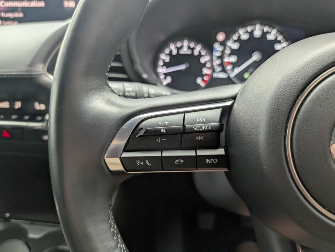 Used Mazda Mazda3 2024 for sale - 76425242: Photo 18