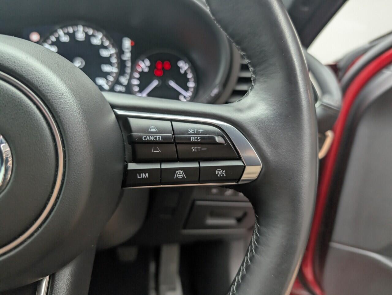 Used Mazda Mazda3 2024 for sale - 76425242: Photo 19